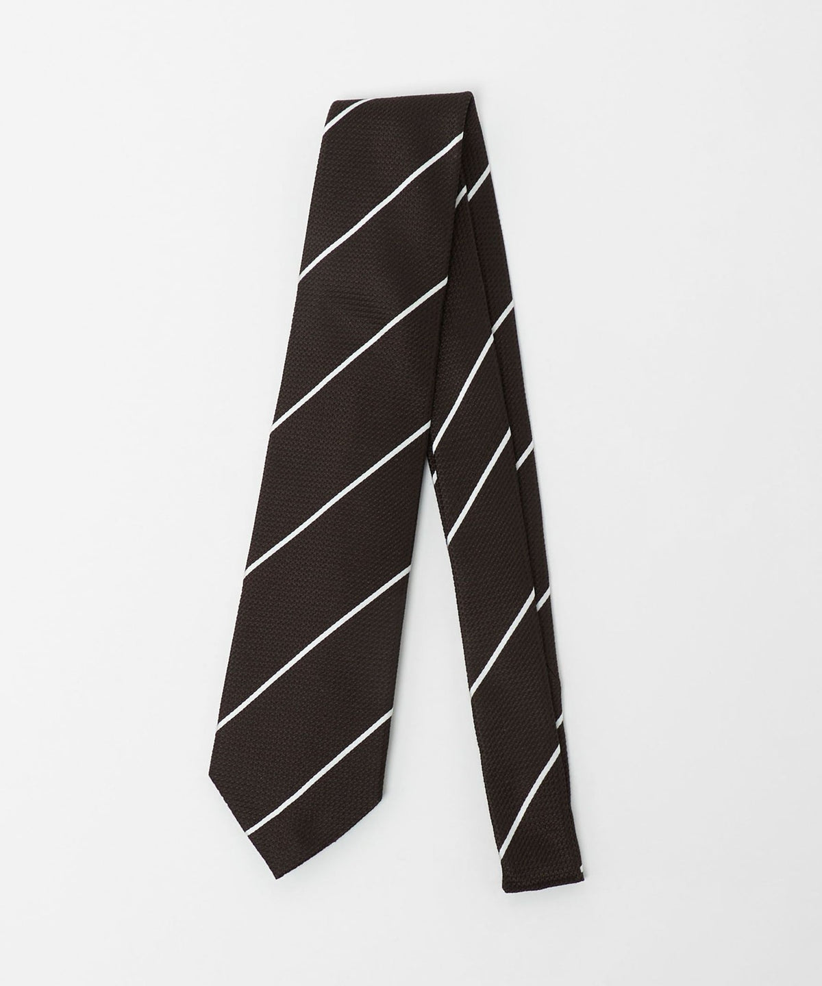 Pinstripe Tie