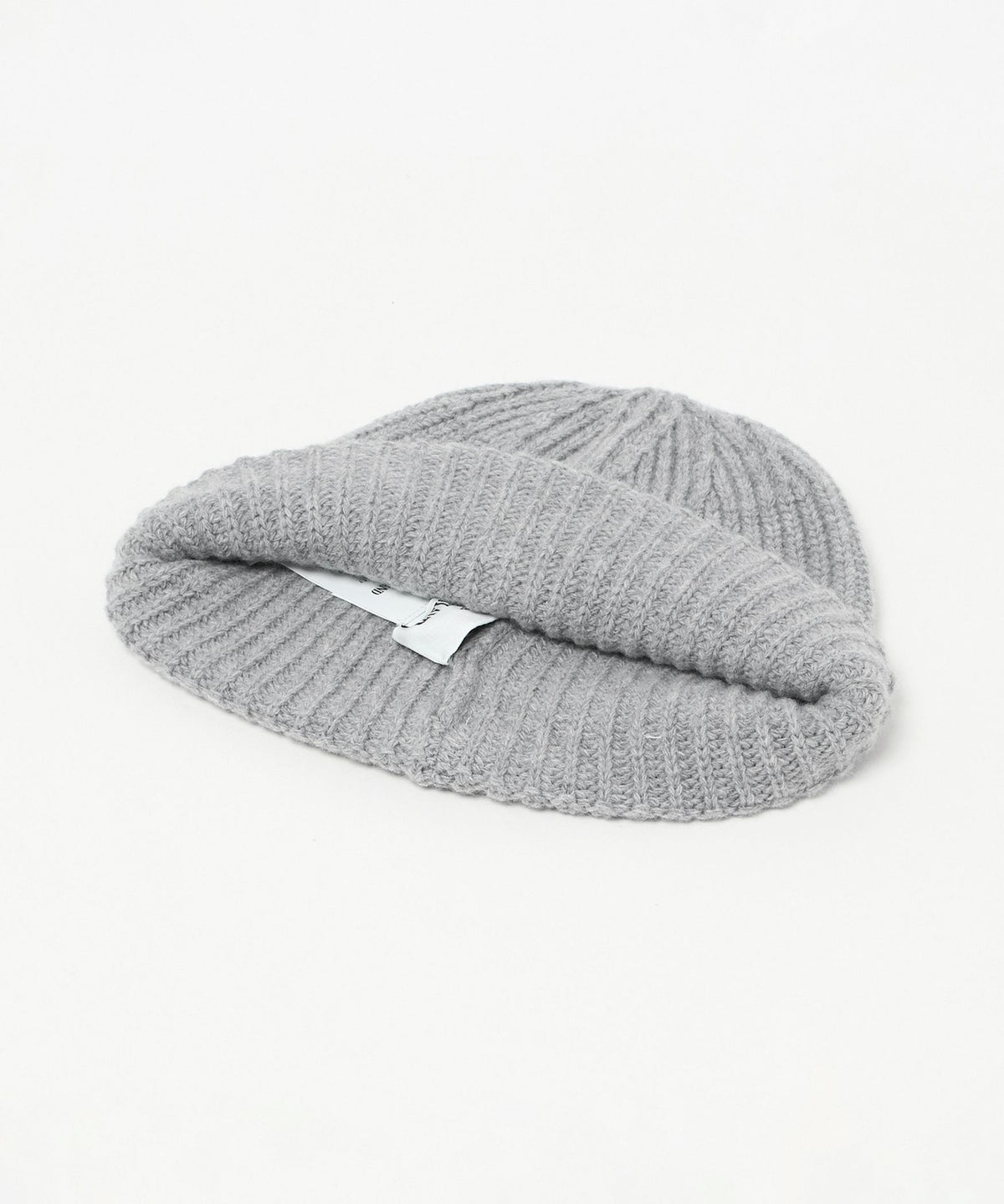<STONE ISLAND> 針織帽
