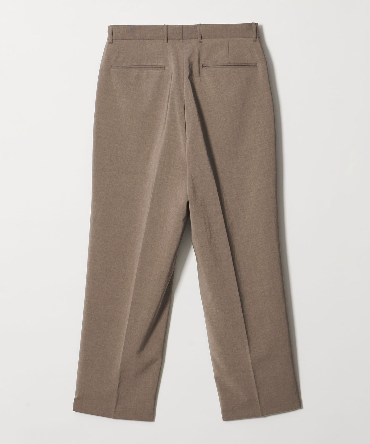 <Steven Alan> RENURMY 아웃 원 플리츠 슬랙스