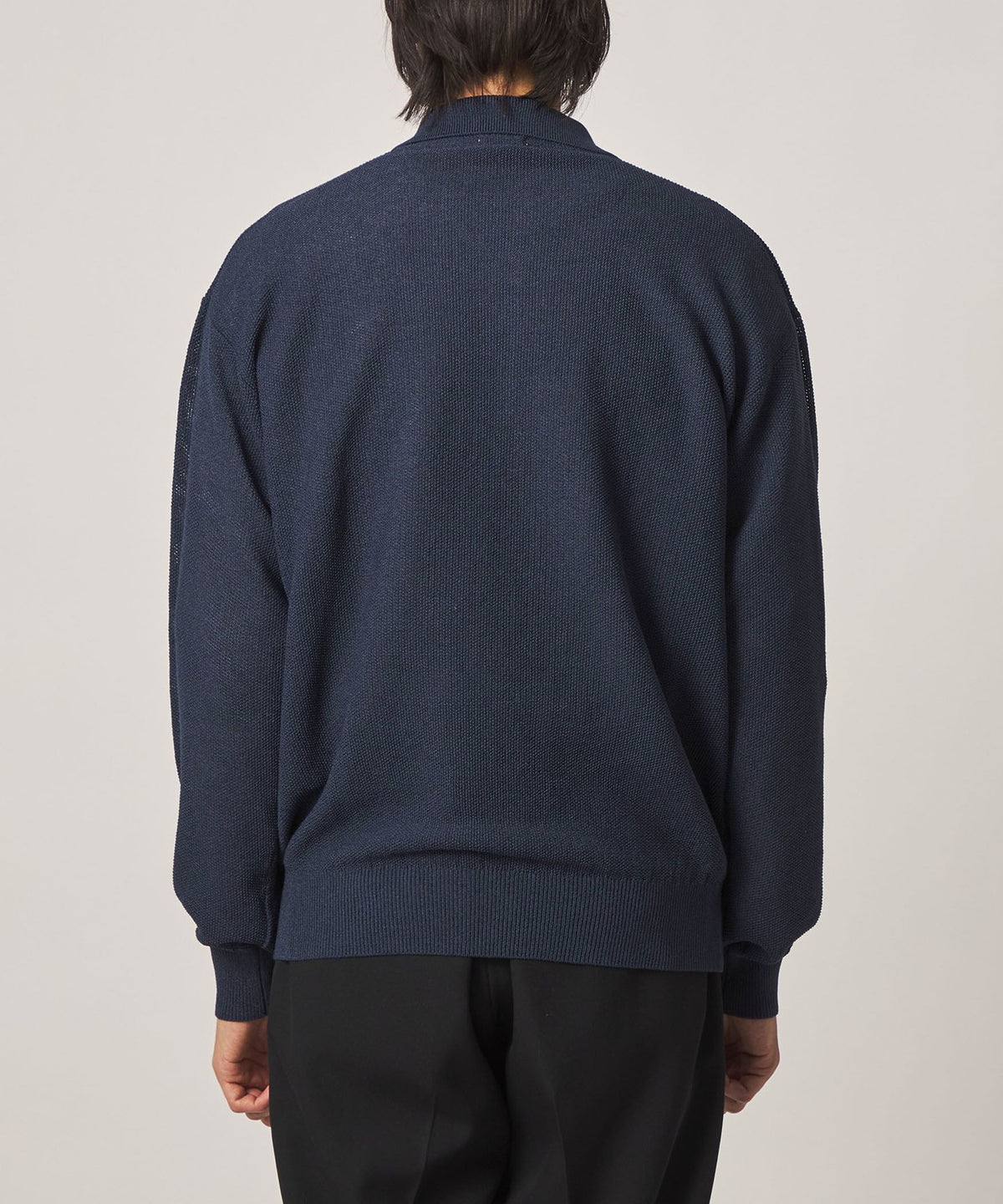 <Steven Alan> 鹿子 針織 開襟衫
