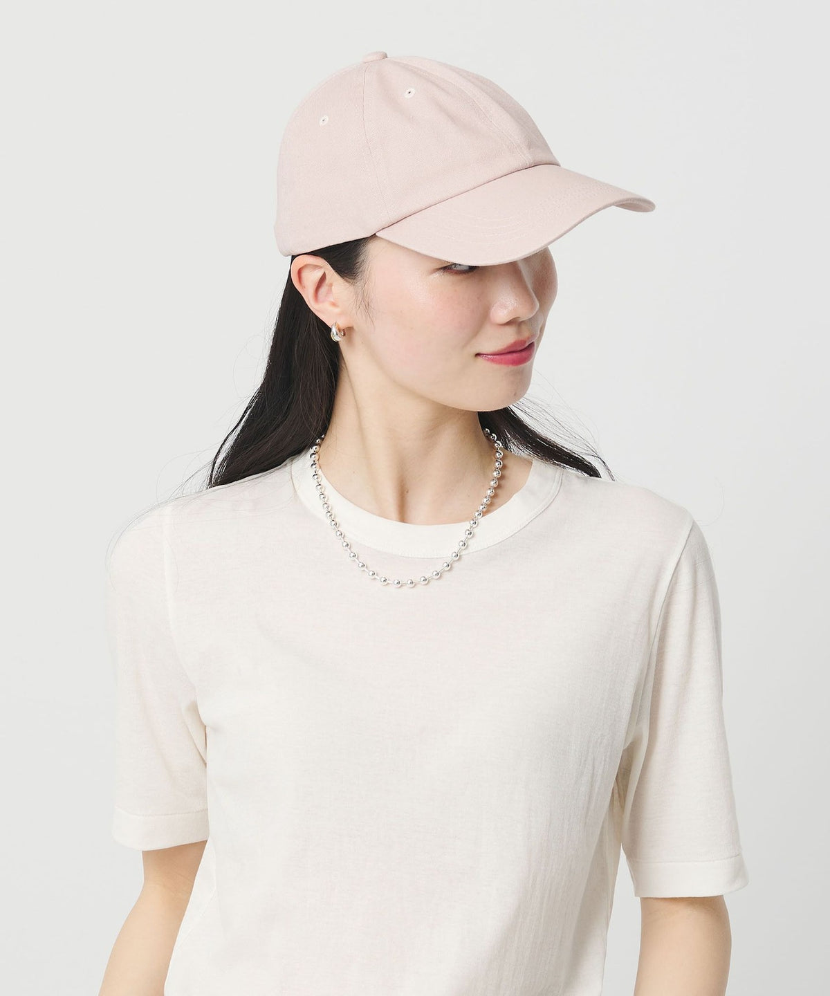 Washable Cotton Cap