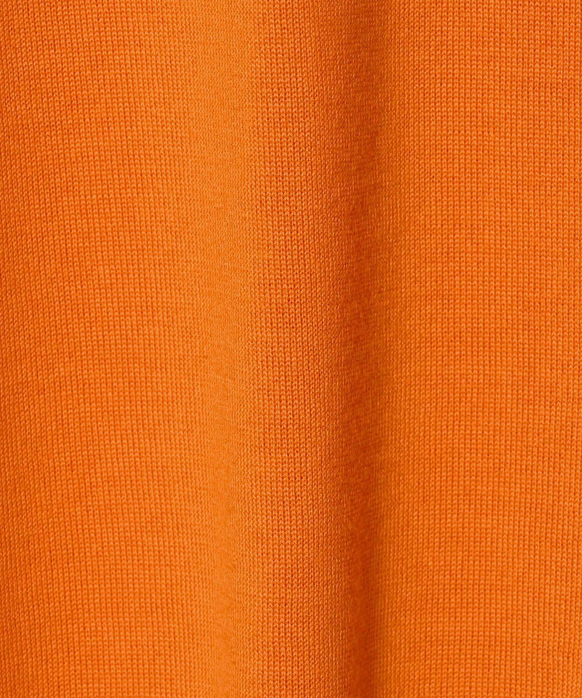 <UNITED ARROWS & SONS by MASATAKA HATTORI> 高針距圓領針織衫