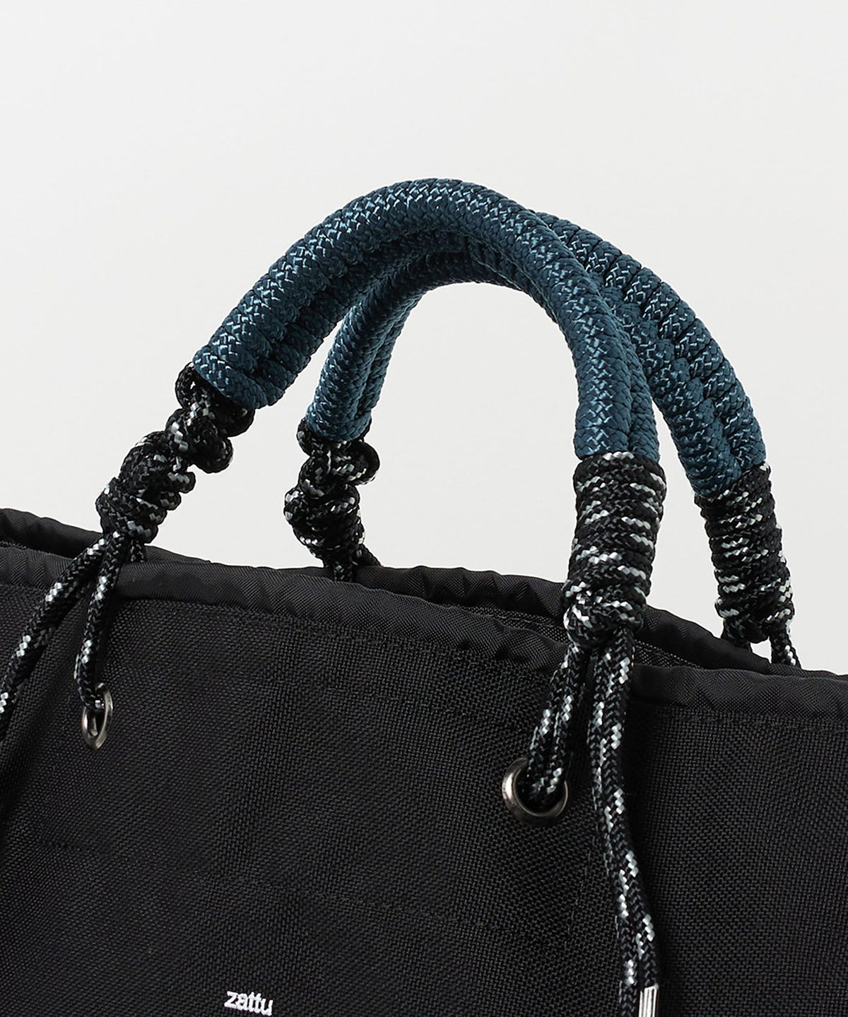 <zattu> TERP Bag