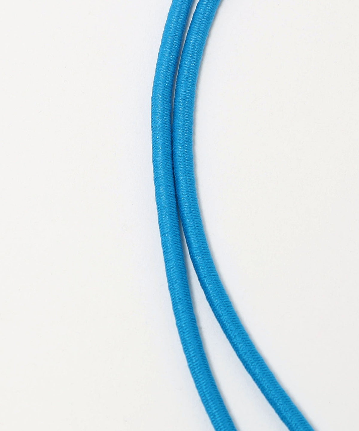 Cordon à lunettes élastique