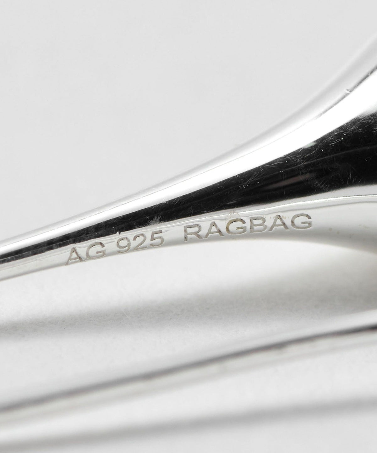 <RAGBAG> EMBERLY DROP 耳环< Select by EMMEL REFINES >