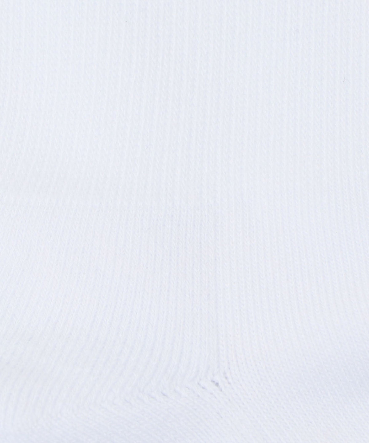 Ribbed Regular Socks