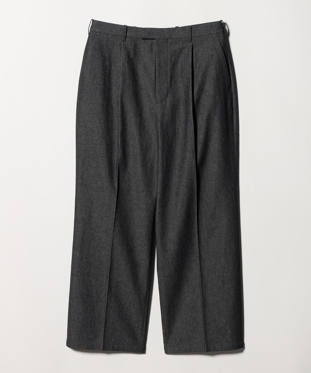 <UNITED ARROWS & SONS> CLR/DENIM 1P TROUSERS 牛仔裤