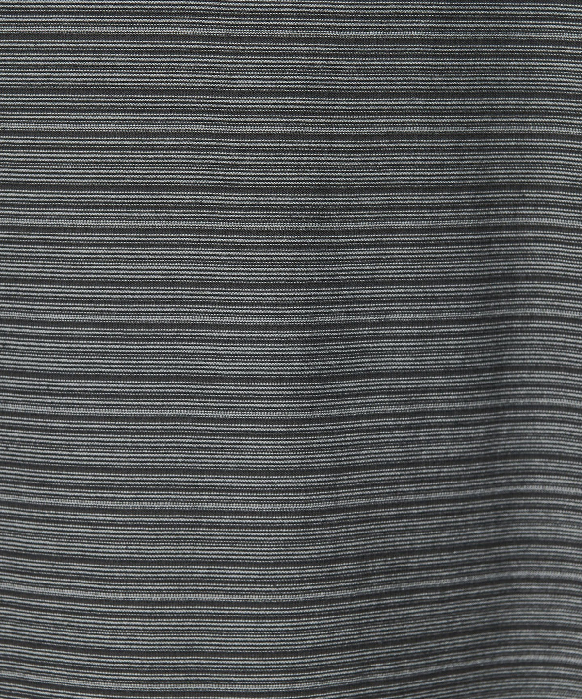 <Steven Alan> Organic Cotton Multi-Stripe Short Sleeve T-Shirt