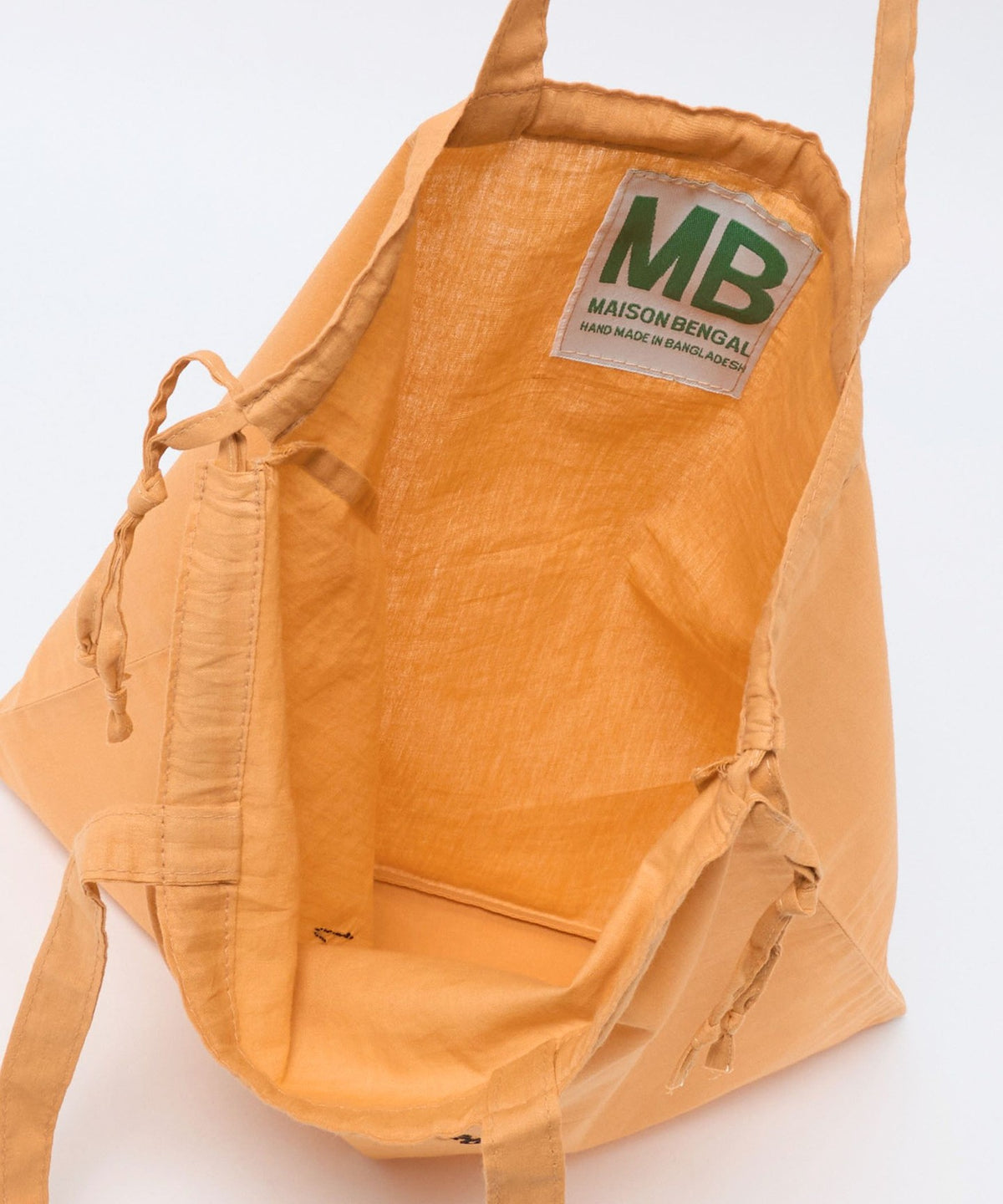<MAISONBENGAL>托特包 M
