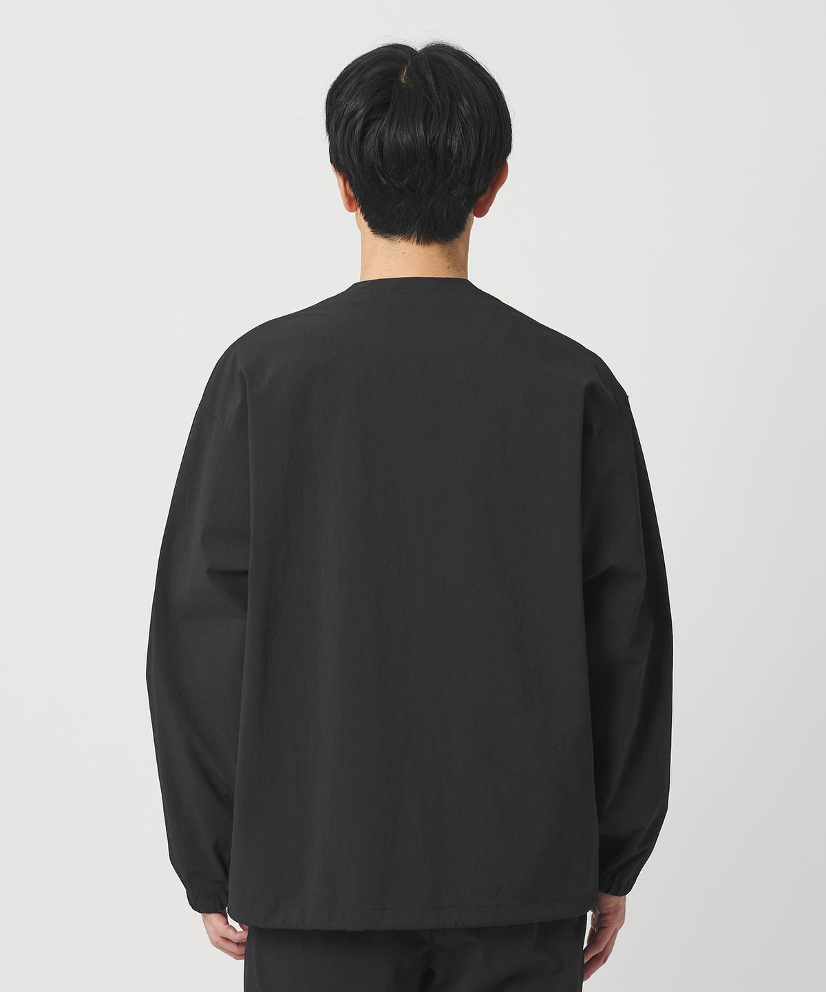 360°MASTER Snap Adjust Cardigan - Water Repellent, Stretch, Washable, Set-Up Compatible