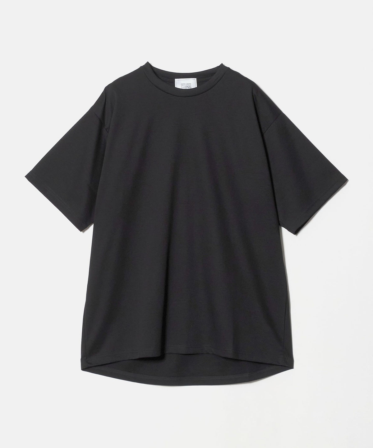 <UNITED ARROWS & SONS> PONTI 短袖T恤