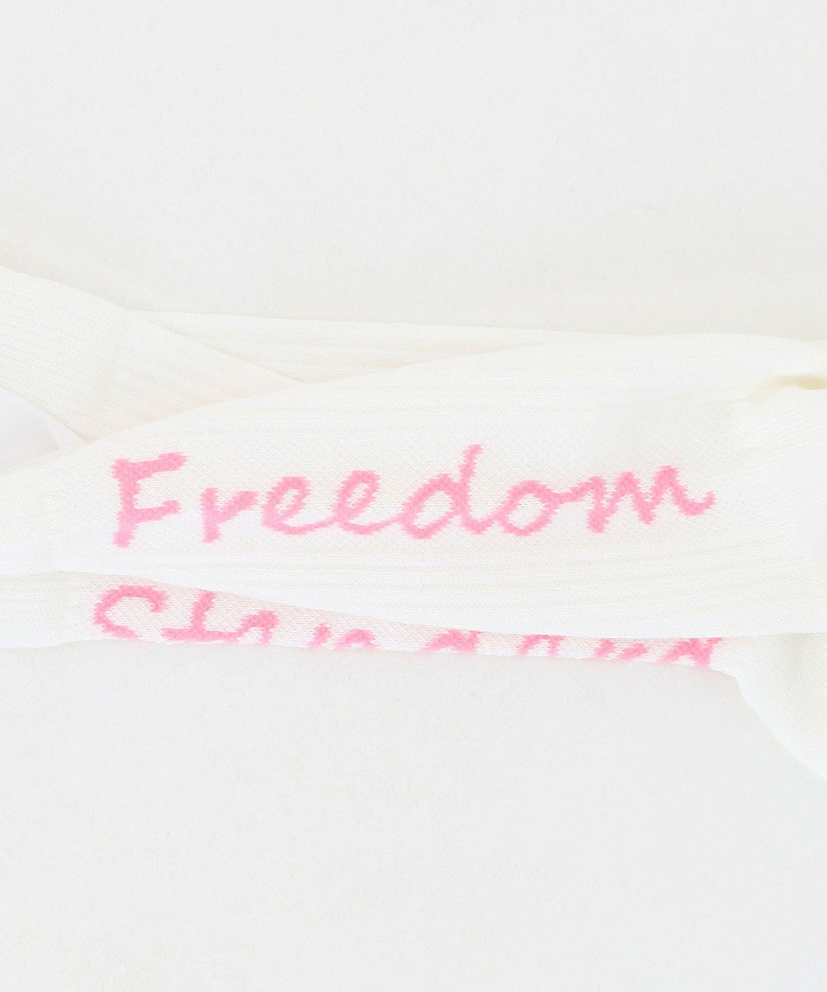 Freedom Standard 标志袜子