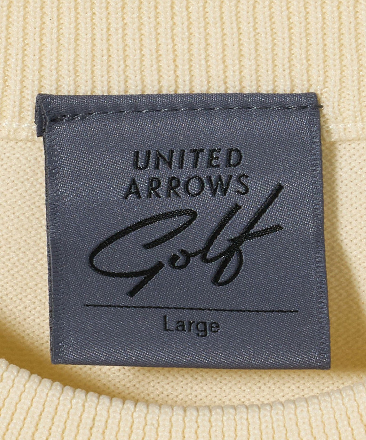 【特别版】<GRAPHITE DESIGN × UNITED ARROWS GOLF >TOUR AD 高领衫