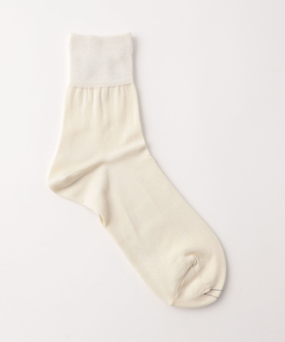 <Steven Alan>丝质混纺短袜
