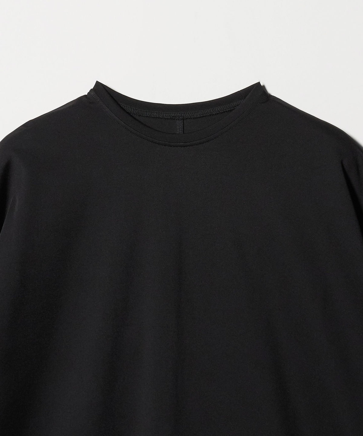 <MARW UNITED ARROWS>पोंटे ओवरसाइज़्ड टी-शर्ट कूलिंग टच के साथ