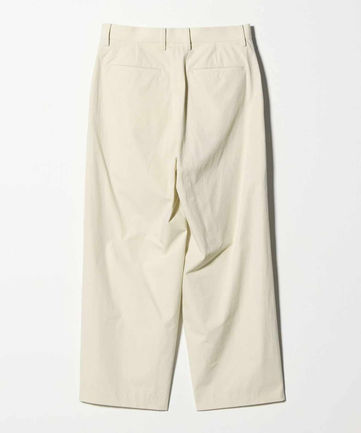 <Thingless> Pantalon large coupe ballon