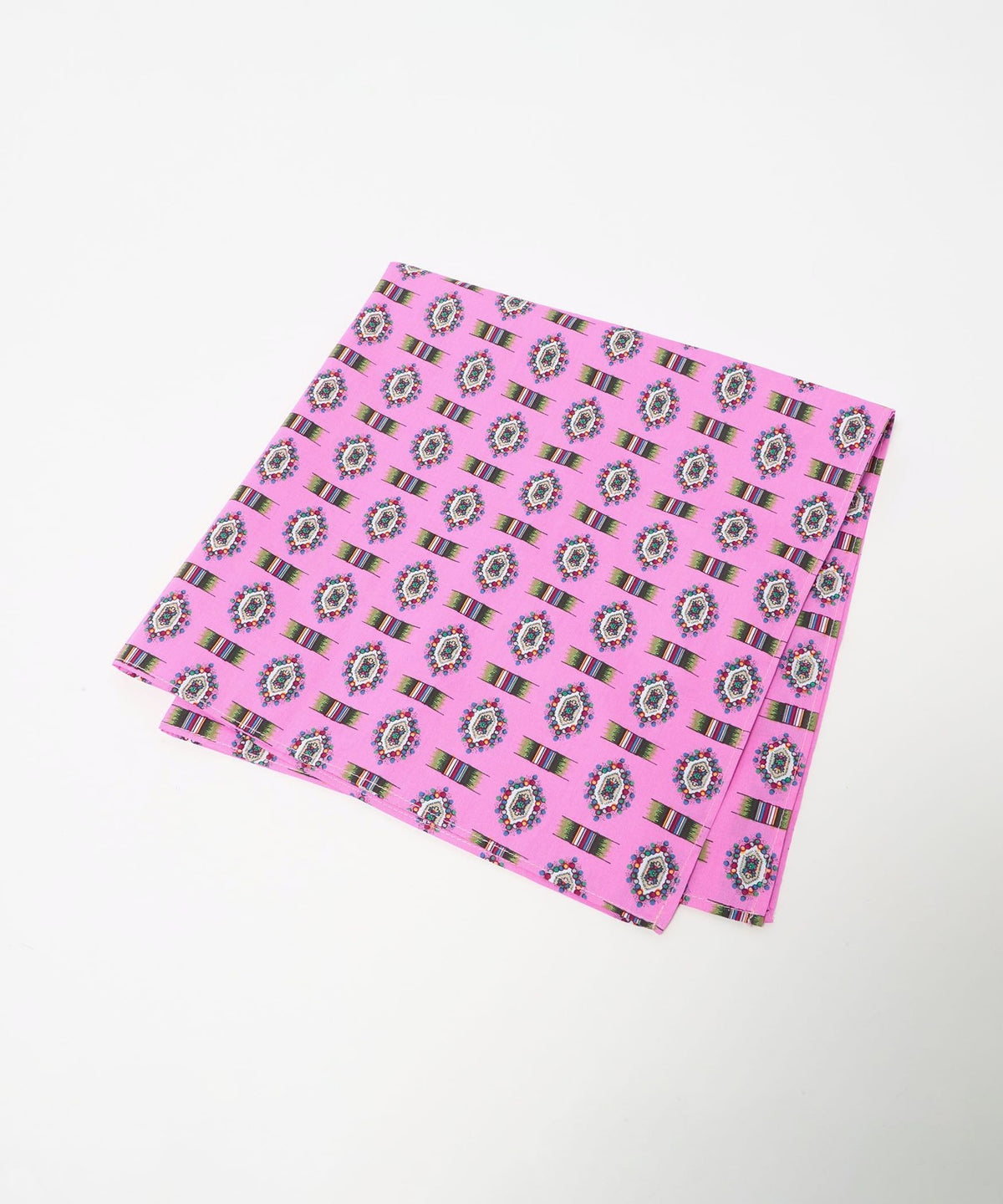 <Mistral> Bandana