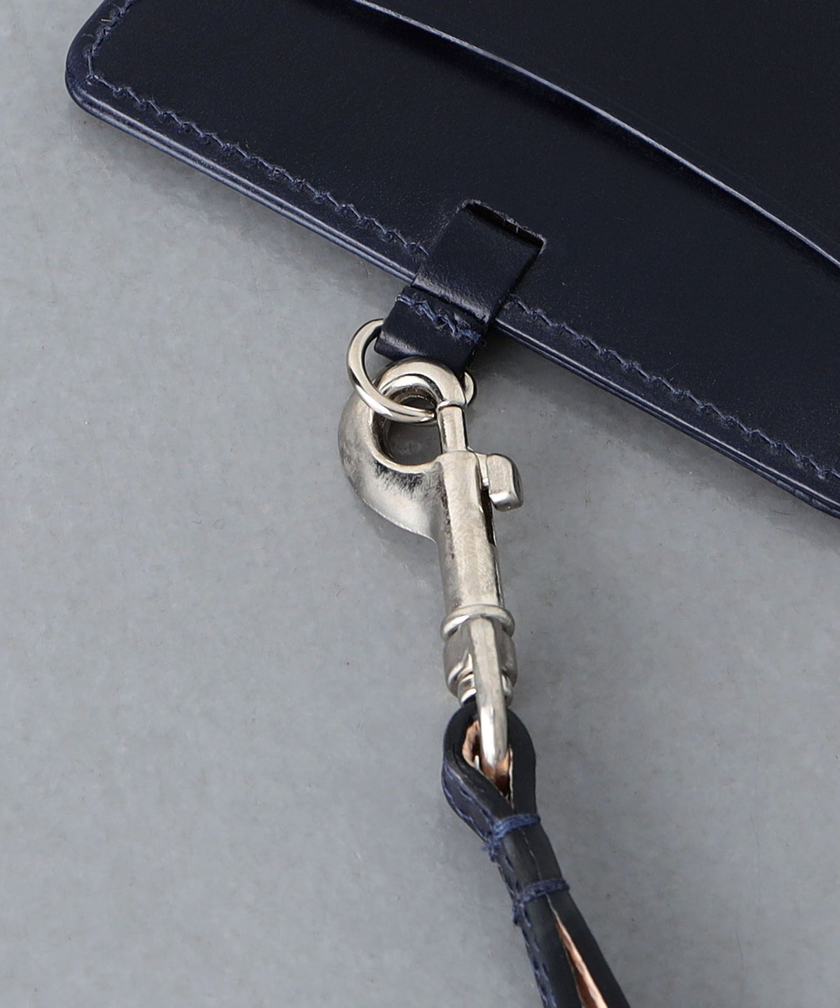 <BEORMA LEATHER COMPANY> S0170 ID卡套