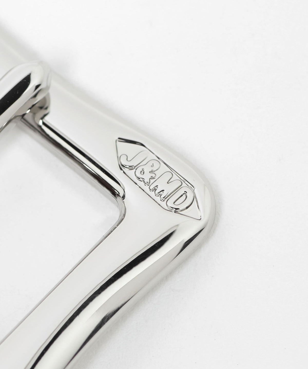 <J&M DAVIDSON>ENVELOPE BUCKLE TIP END 25MM/网带