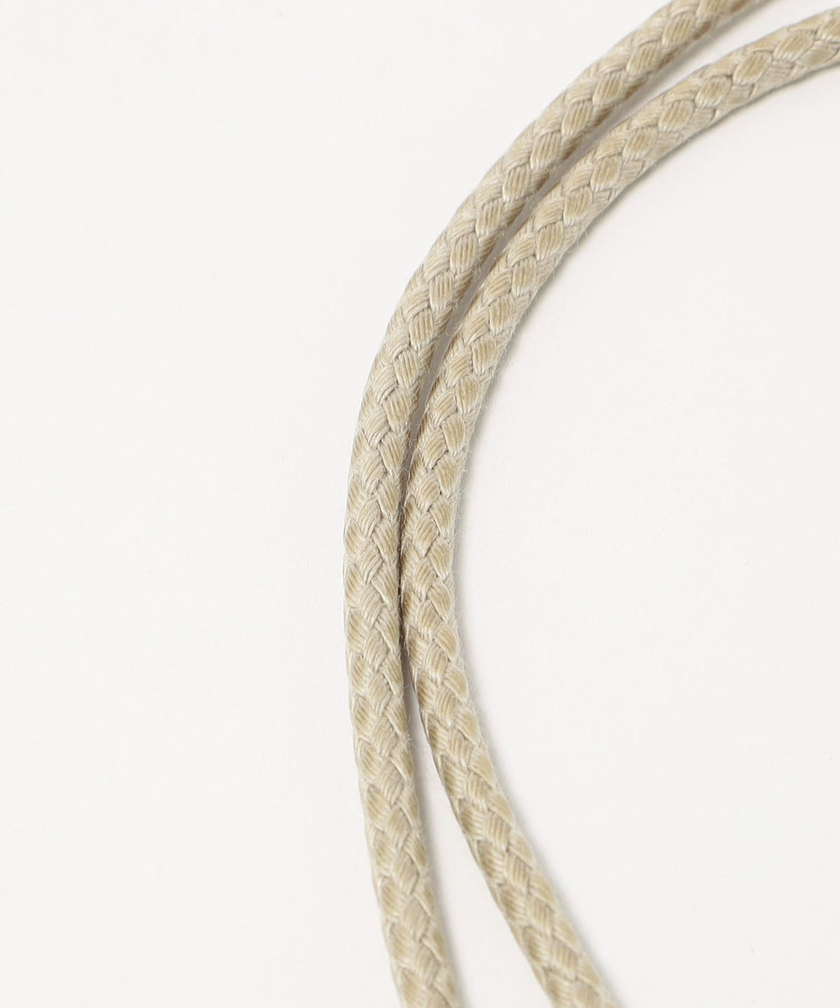 Twist Brillenband