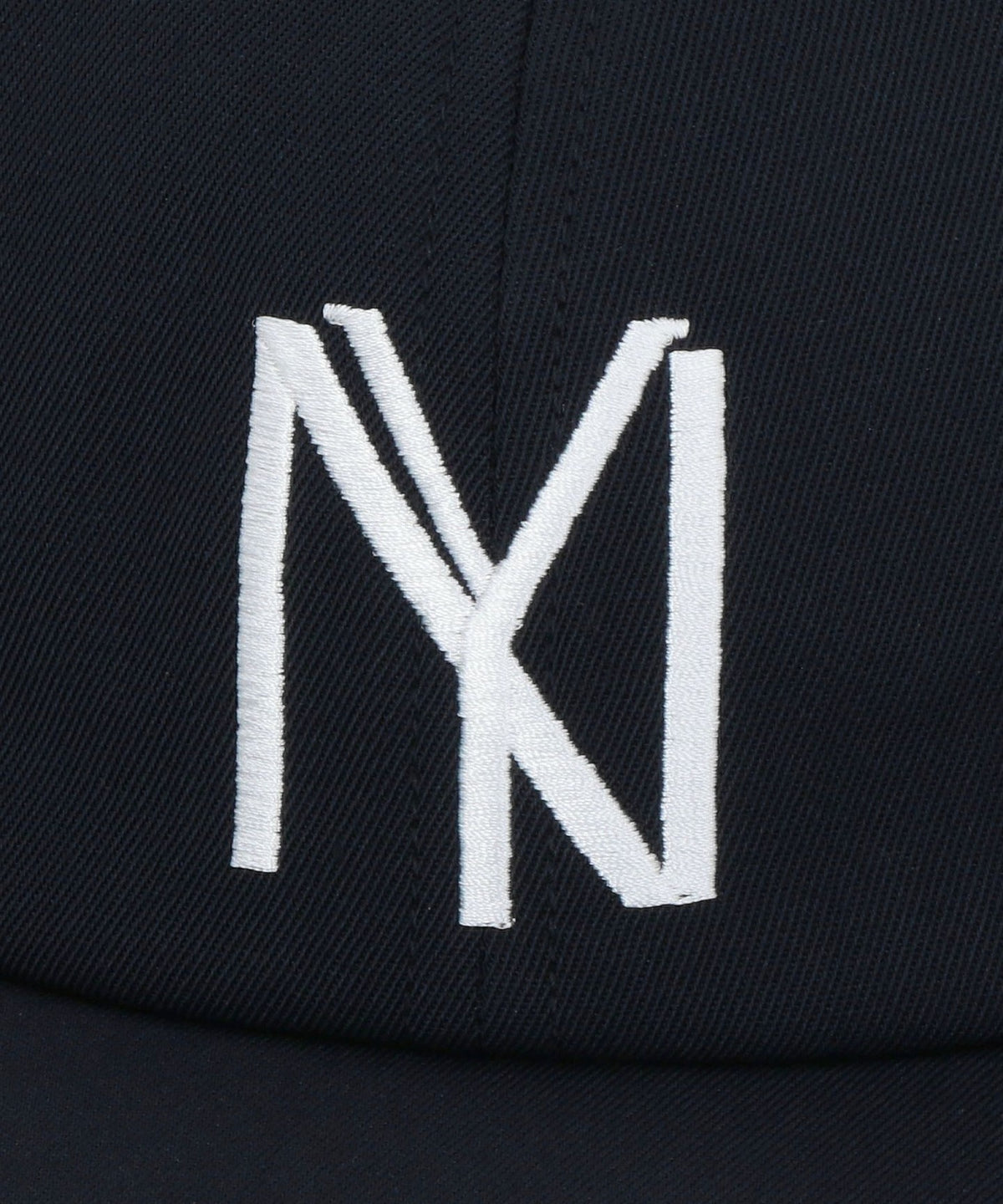 <COMES AND GOES>Casquette NY