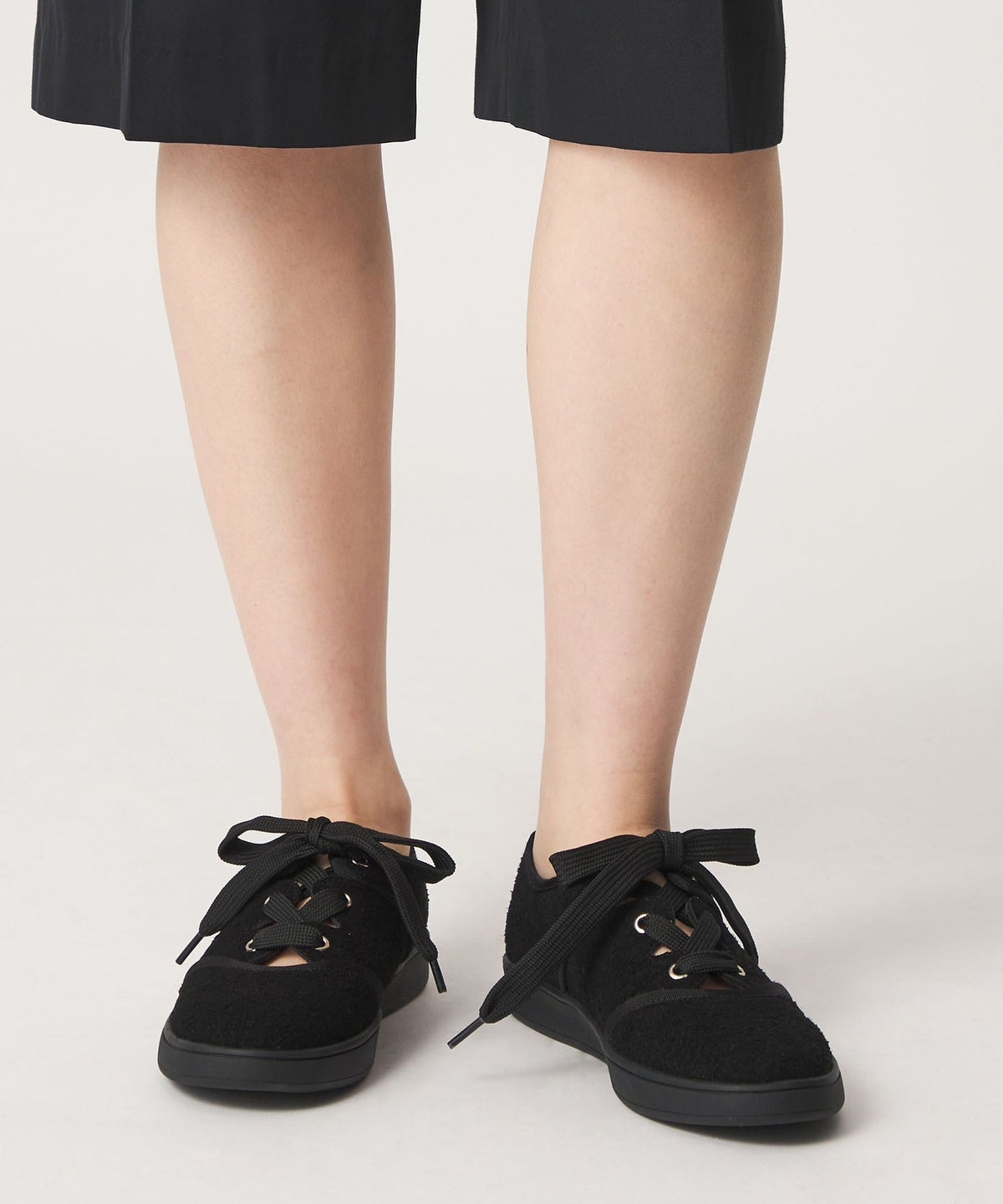 Ghillie Sneaker 25