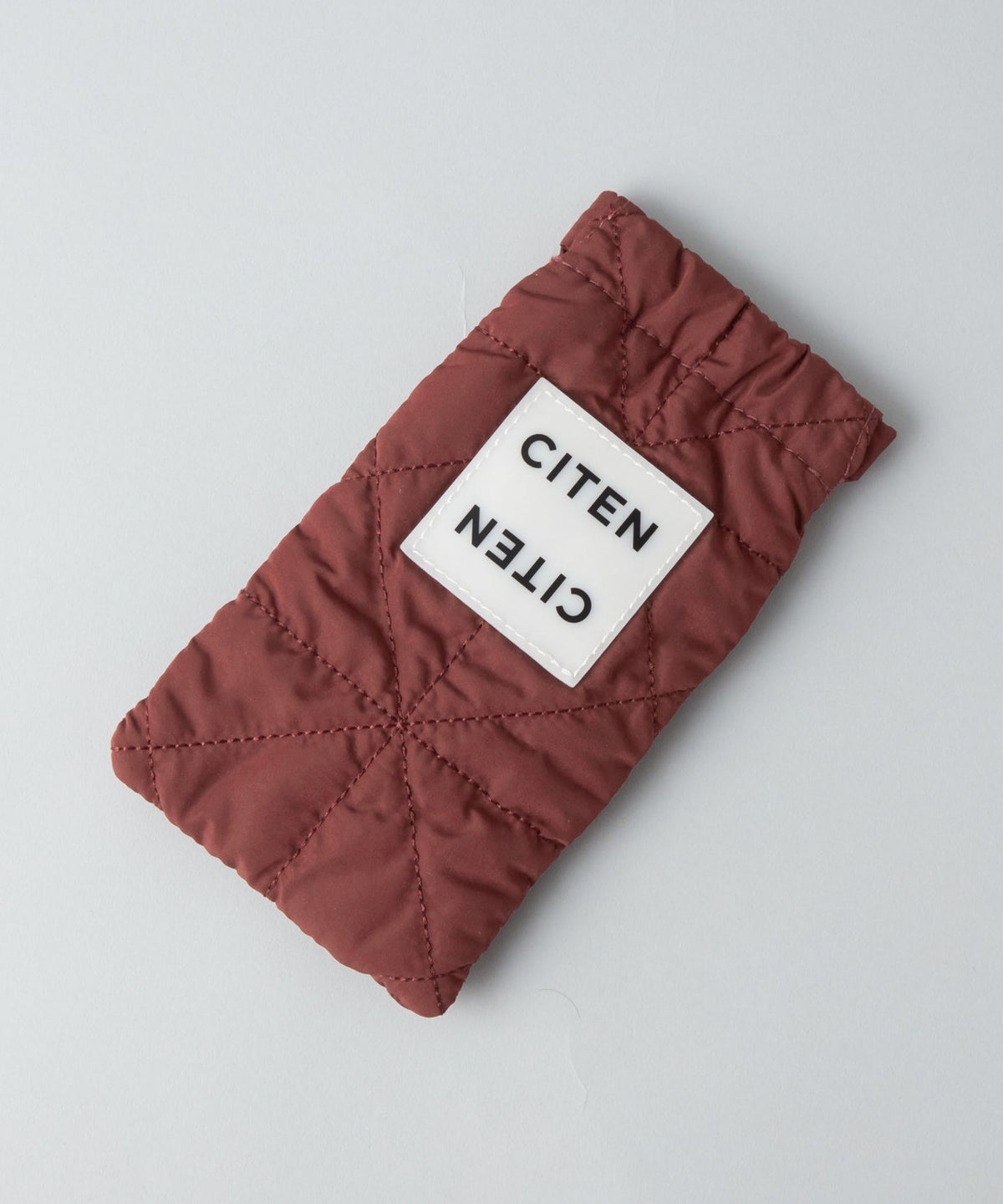 <CITEN> Estuche multiusos acolchado