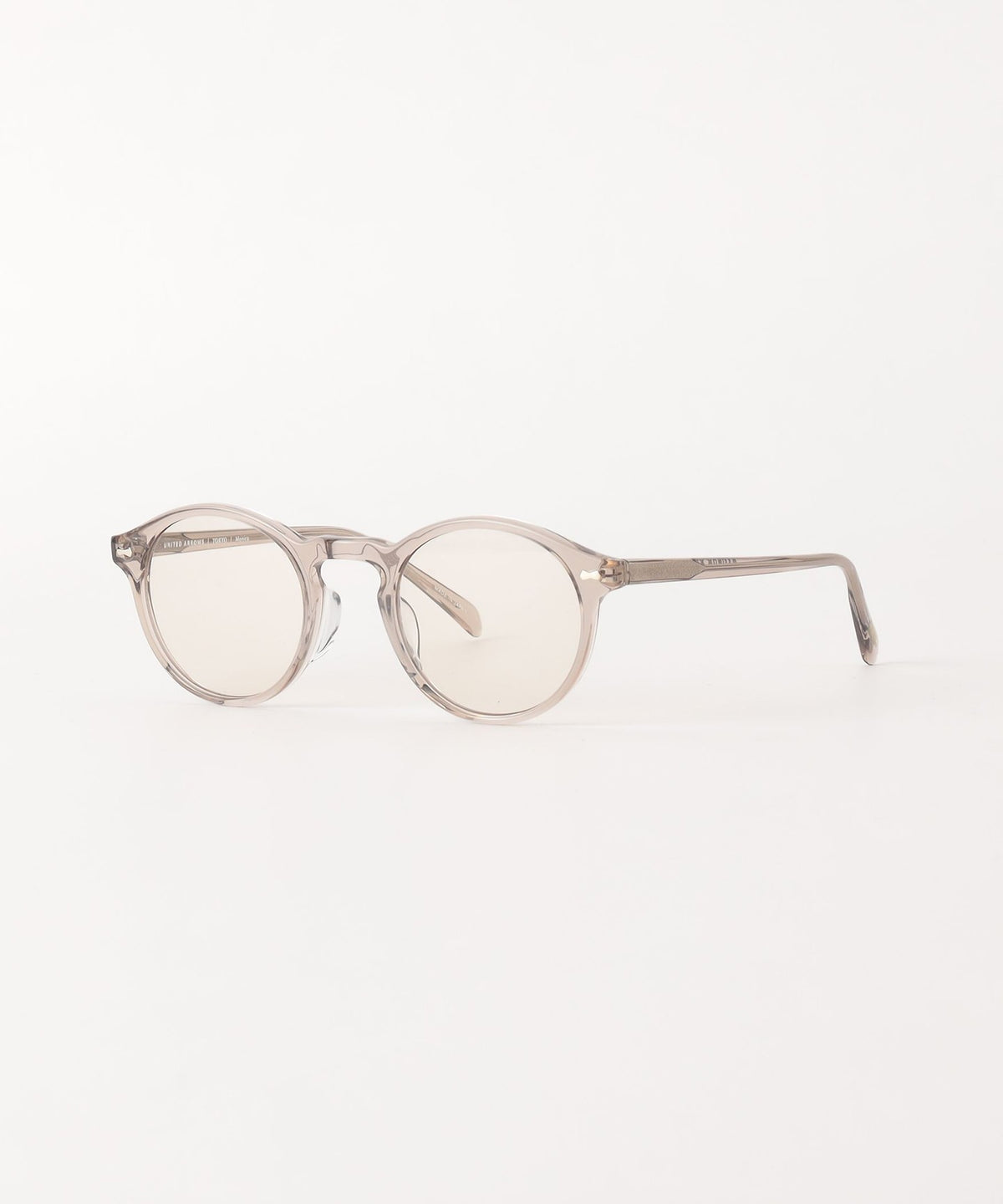 【एक्सक्लूसिव】<KANEKO OPTICAL(कनेको ऑप्टिकल)>Monica Monica धूप का चश्मा