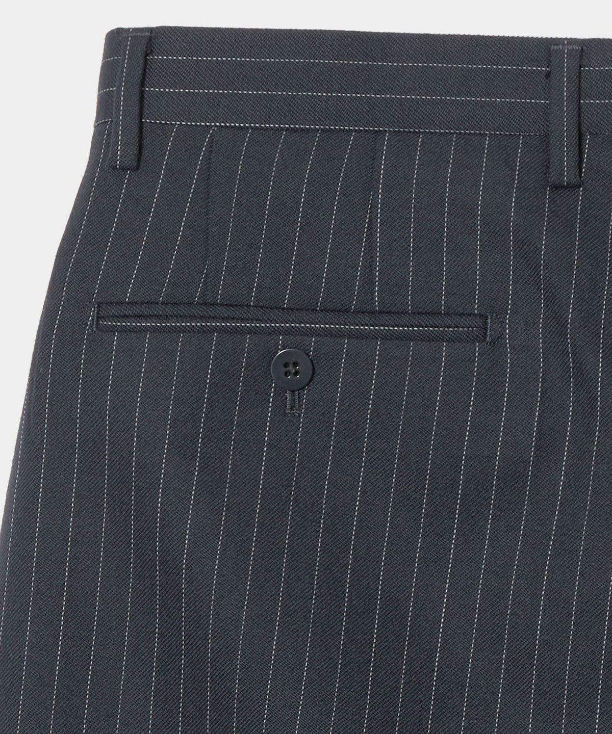 <UNITED ARROWS & SONS by MASATAKA HATTORI> 大廓形雙褶長褲/西裝褲