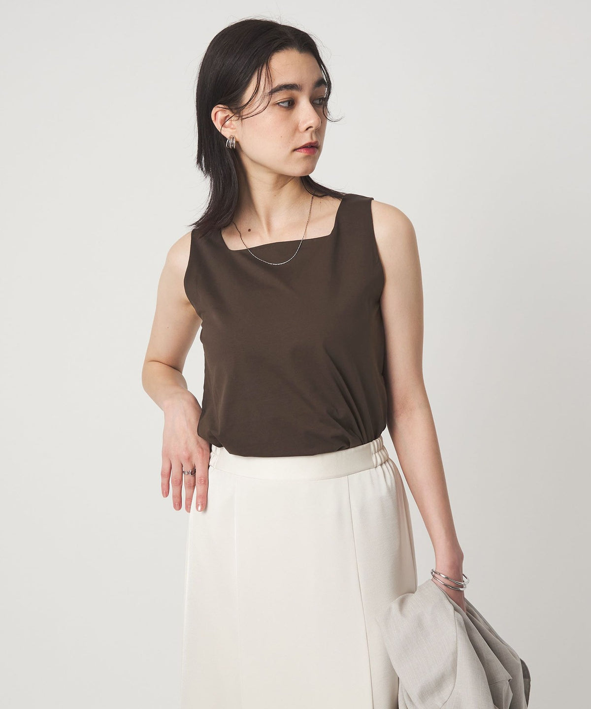 2-Way Tank Top