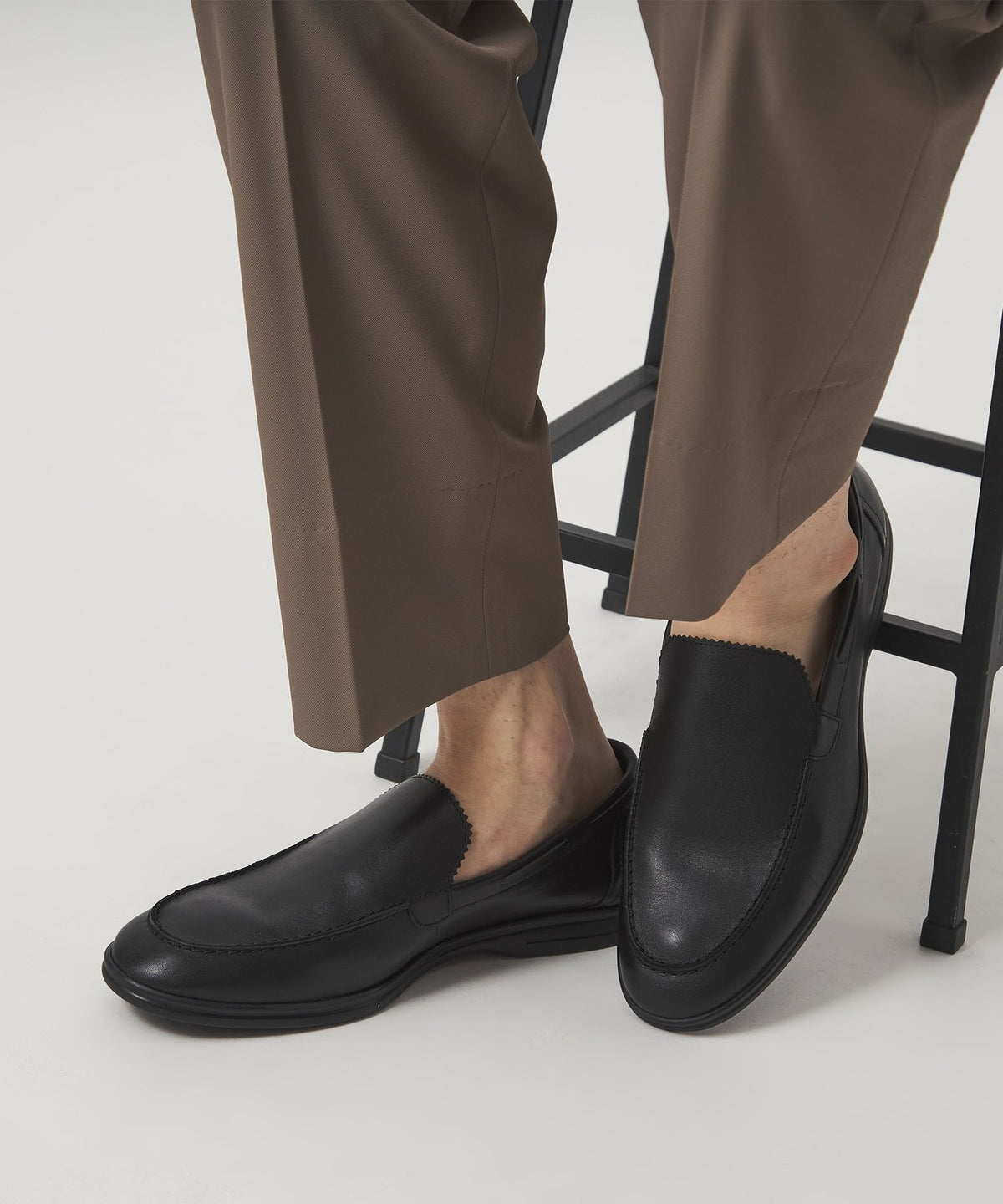 <FILIPE SHOES> वम्प स्लिप-ऑन