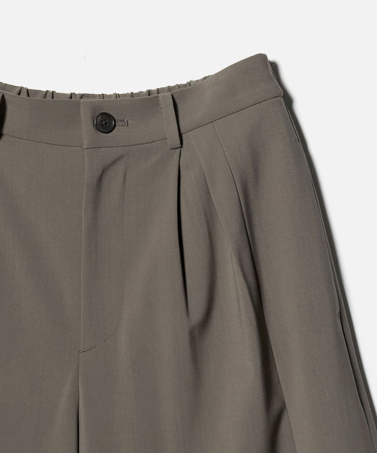 <AEWEN MATOPH>ショートパンツ ‐ 2WAY ‐