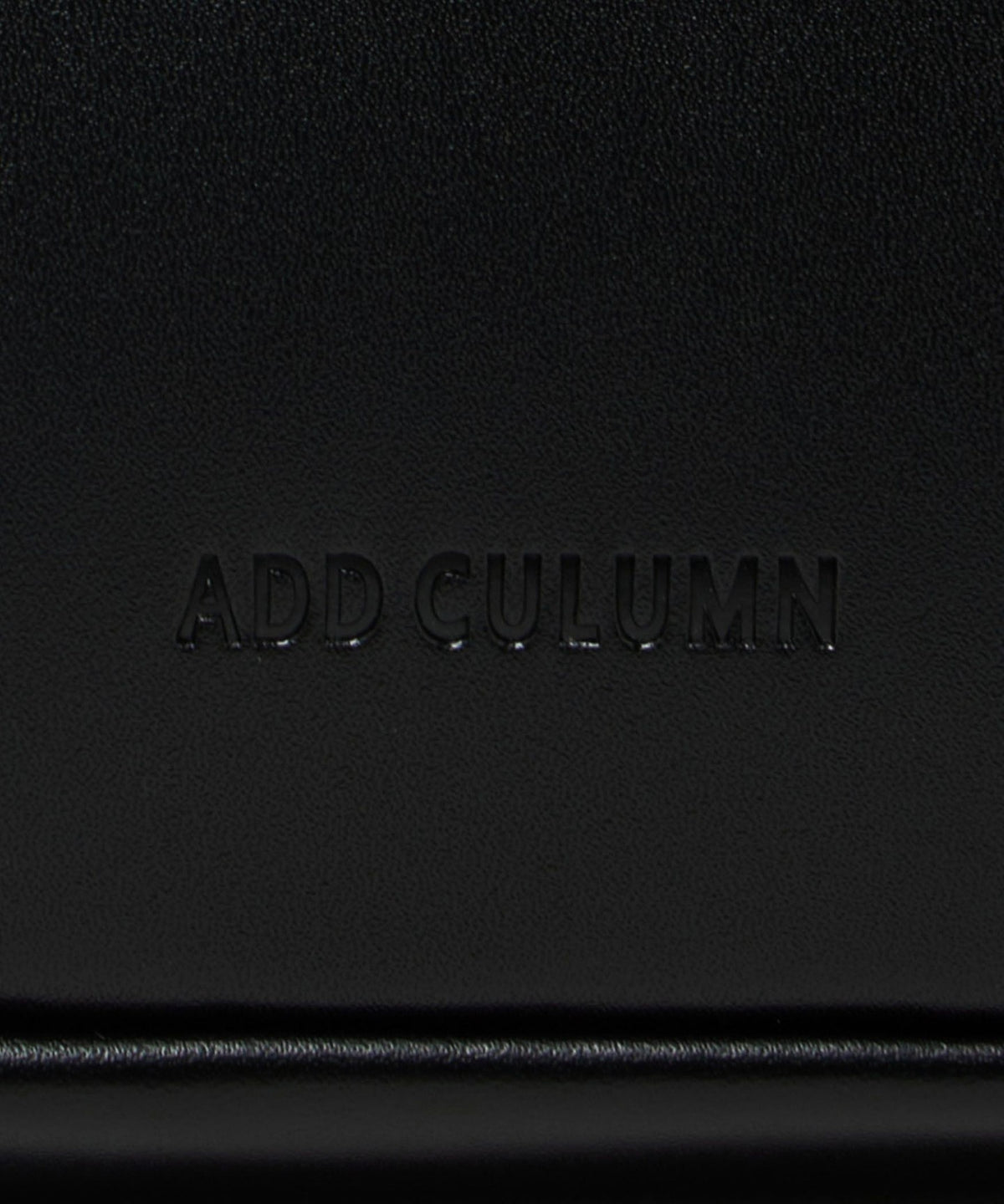<ADD CULUMN>FIGRE BODYBAG/单肩包