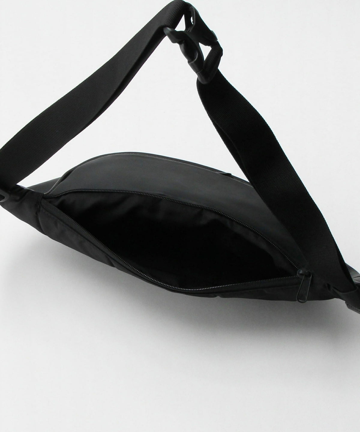 GLR Leather Functional Sling Bag