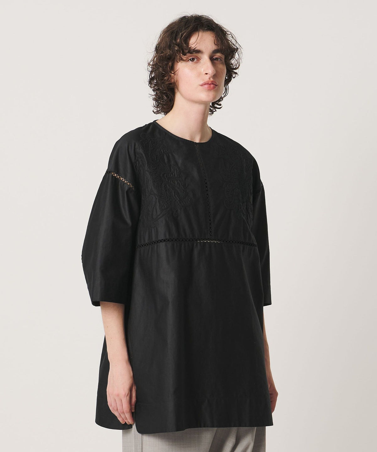 <Pheeta> Joy Blouse / 016C-5