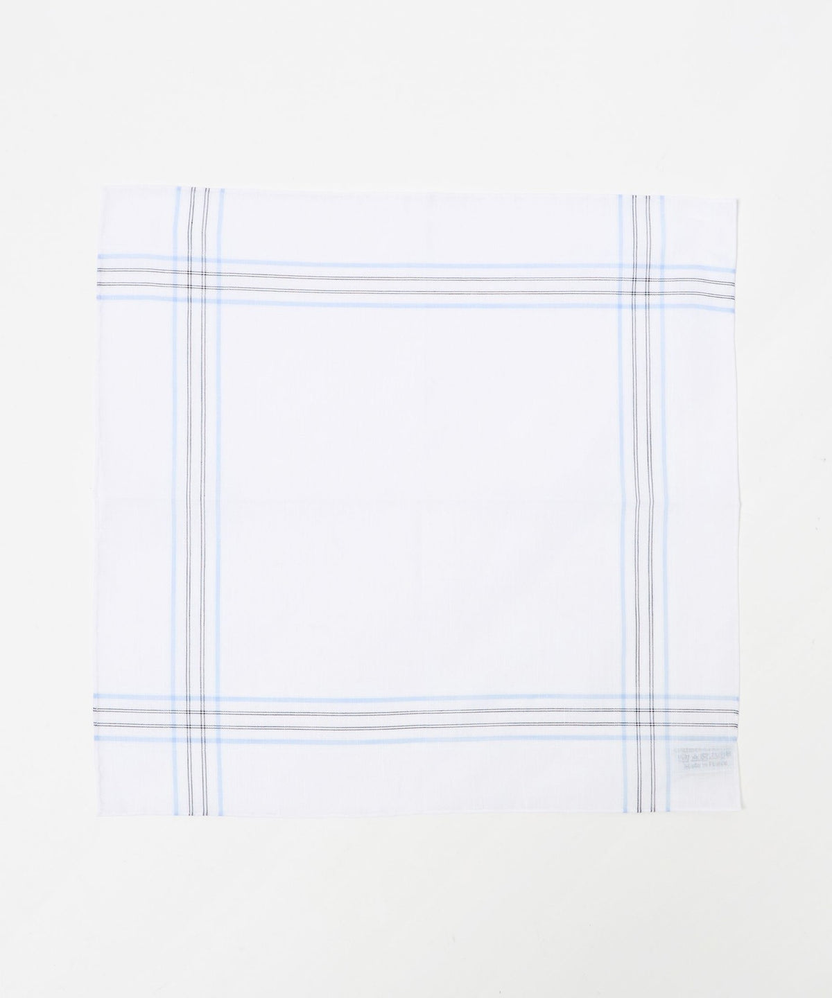 <SIMONNOT GODARD>ARAN/Pocket Square