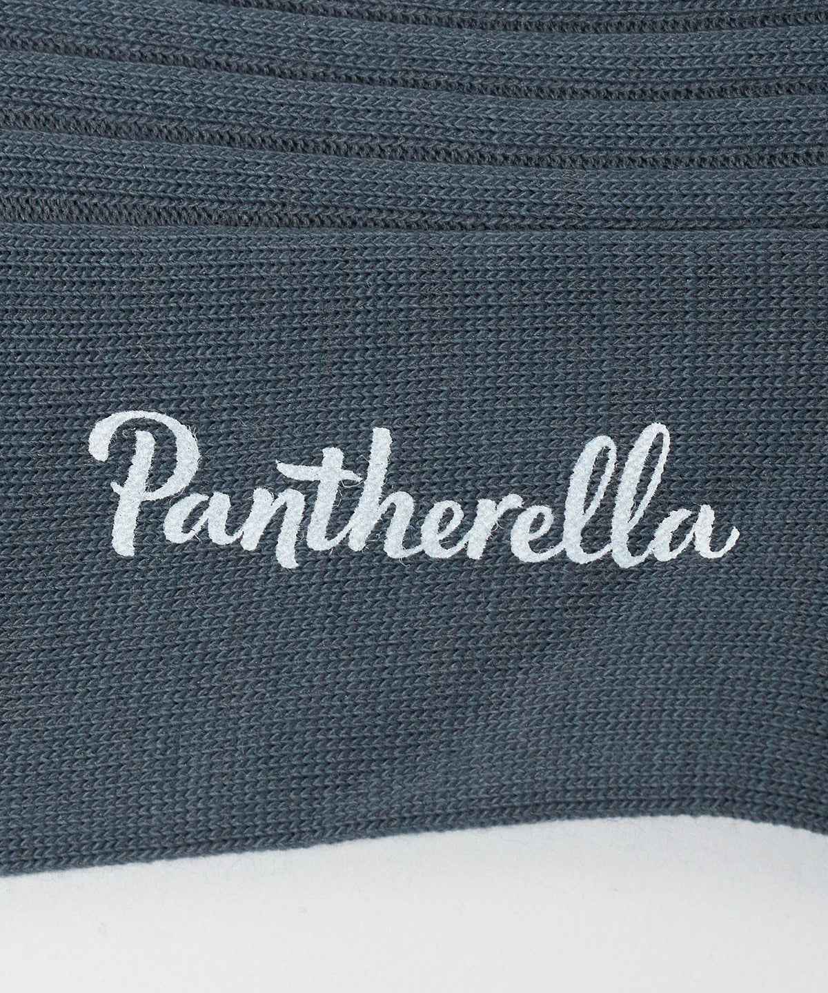 <Pantherella> Calcetines de canalé de color
