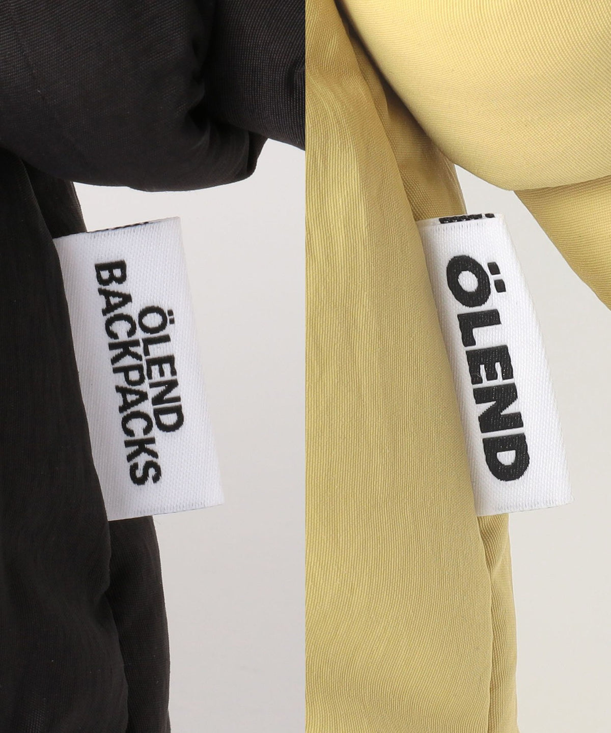 OLEND ONA Mini Soft Shoulder Bag