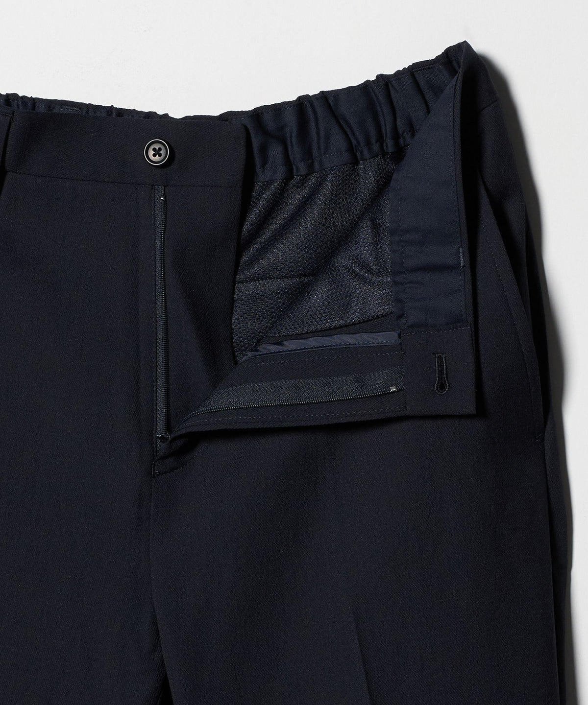 <WEB Limited> JUST fit Airy Karsey Narrow Fit Set-up - 2-Way Stretch / Quick Dry -