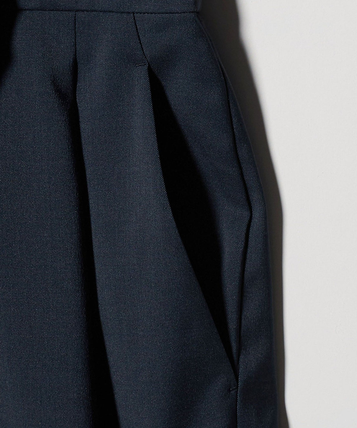 <MARW UNITED ARROWS>ラップ オールインワン