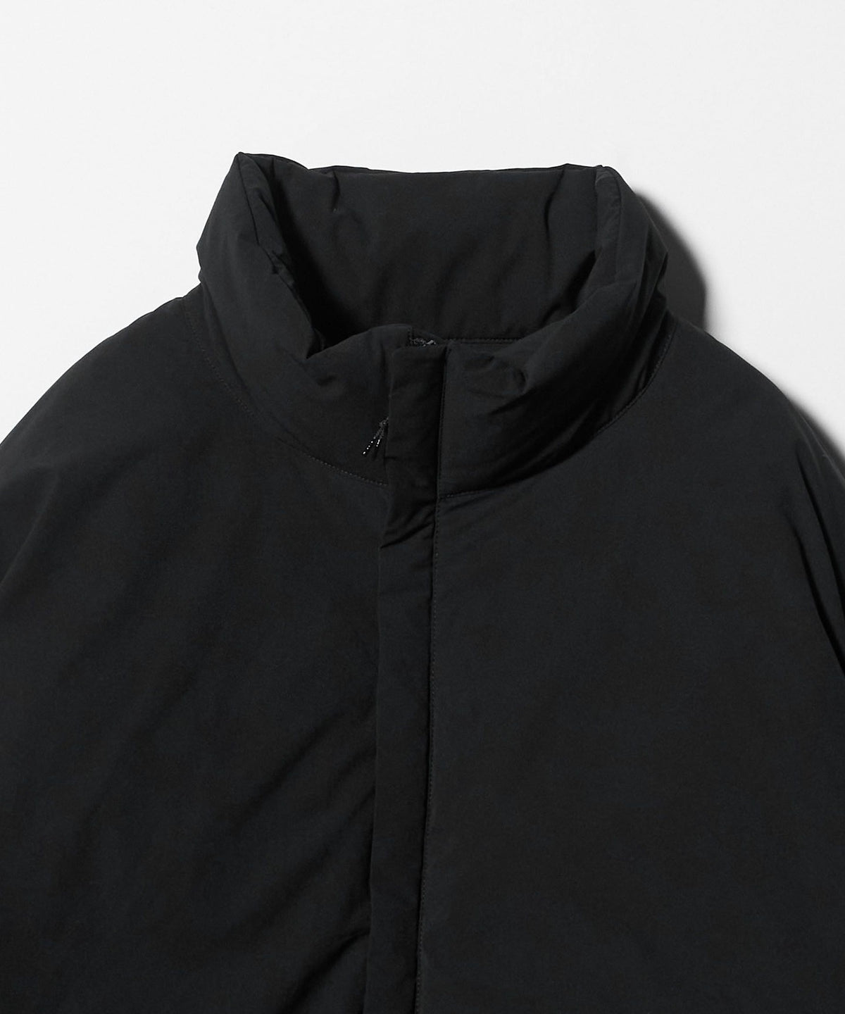 <D.O UNITED ARROWS BY DAISUKE OBANA> TFT Chaqueta de Plumón Negro