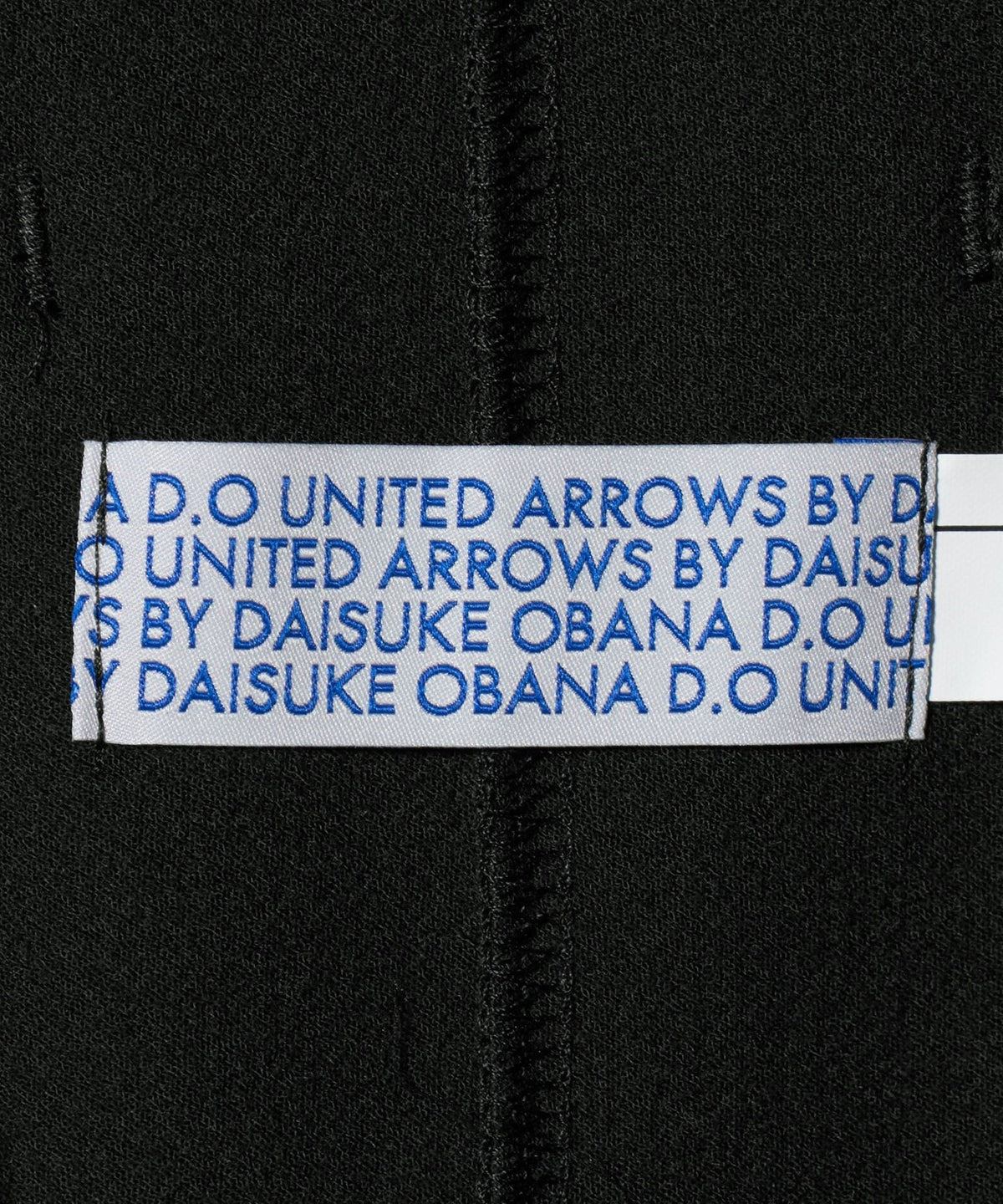 <D.O UNITED ARROWS BY DAISUKE OBANA for WOMEN>+10 垂肩袖披肩领夹克