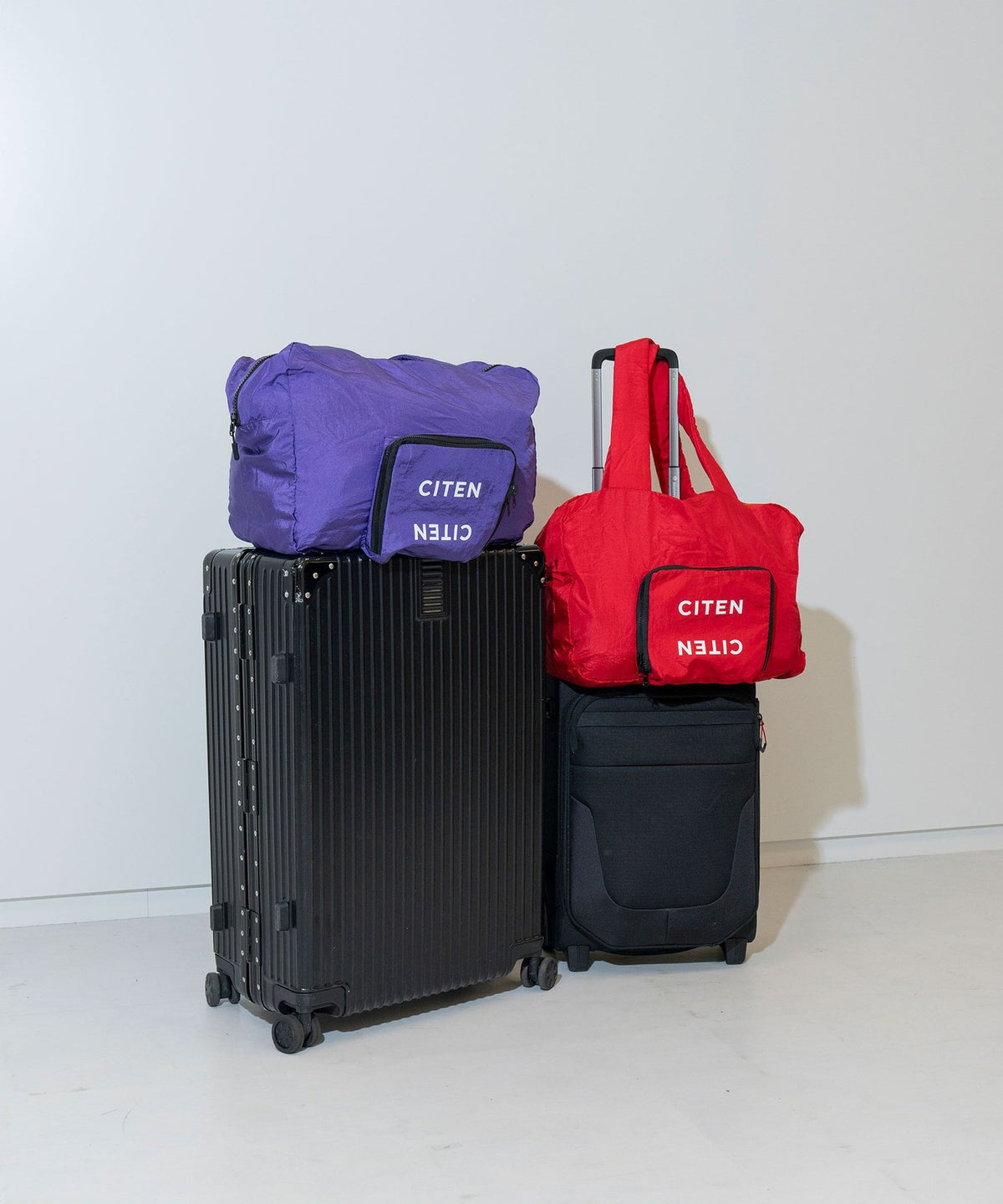 <CITEN> Carry-Fit Tote