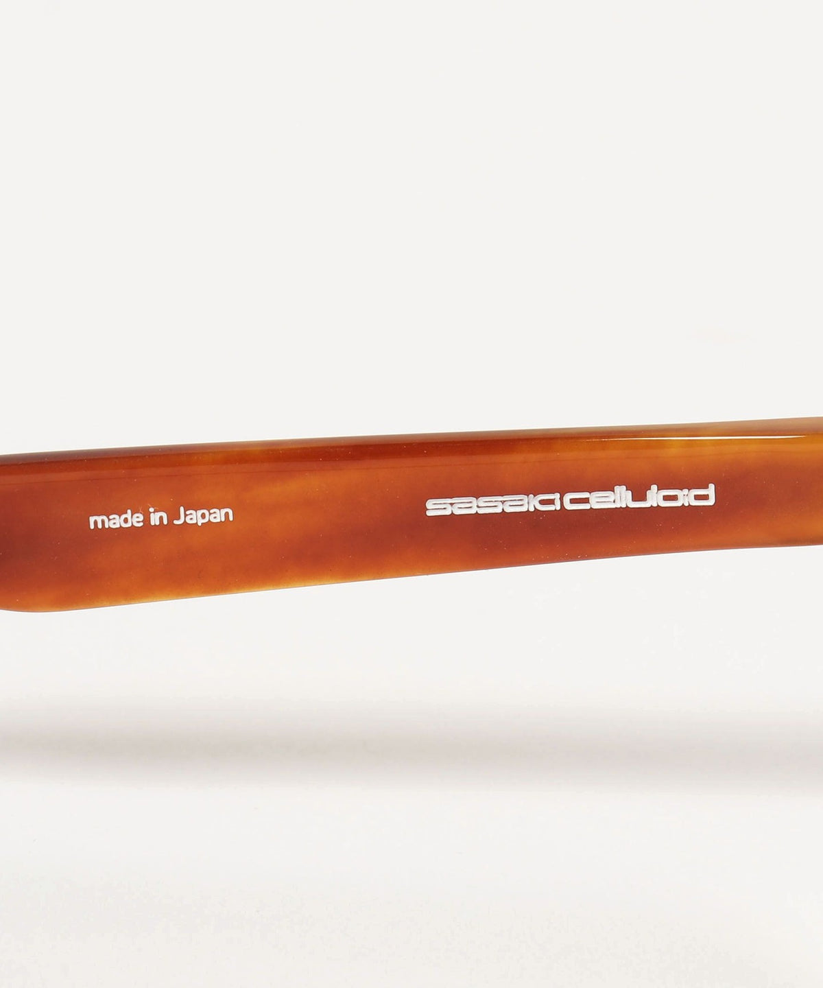 <Sasaki Celluloid> SSK cell-04/太阳镜