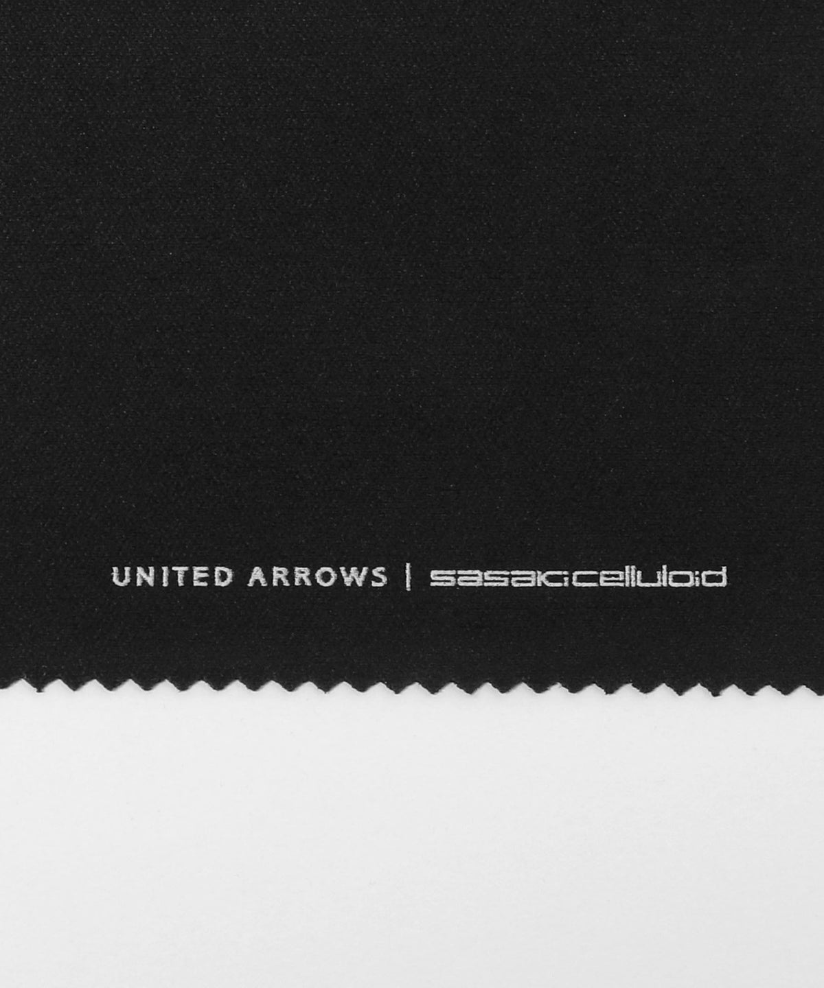 Exclusive <Sasaki Celluloid> US Sunglasses