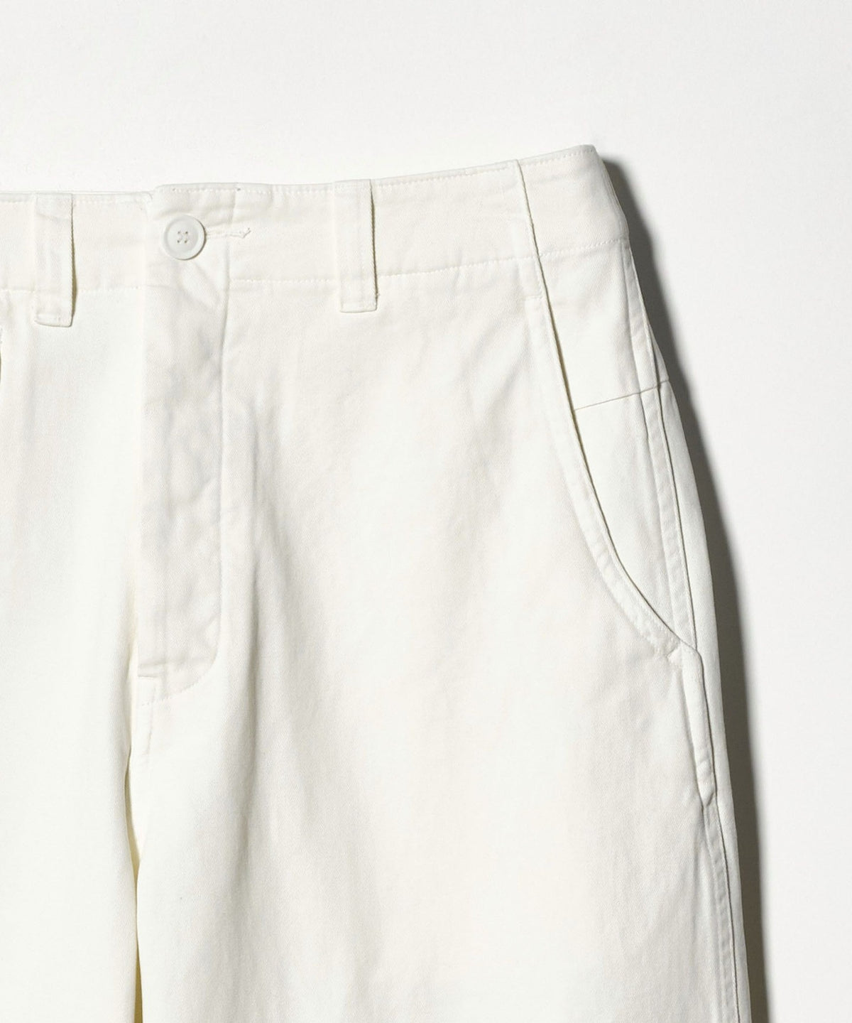 Pantalón Chino Barrel de Algodón <ASTRAET>