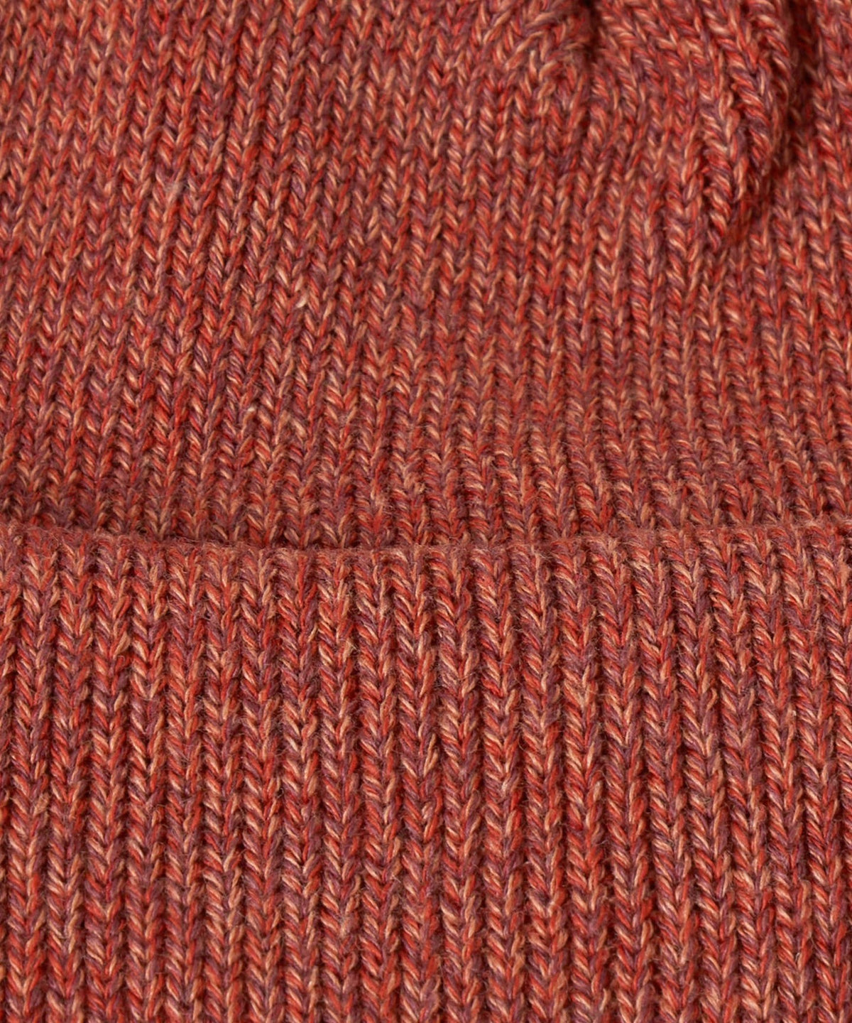<Racal> Roll Knit Cap
