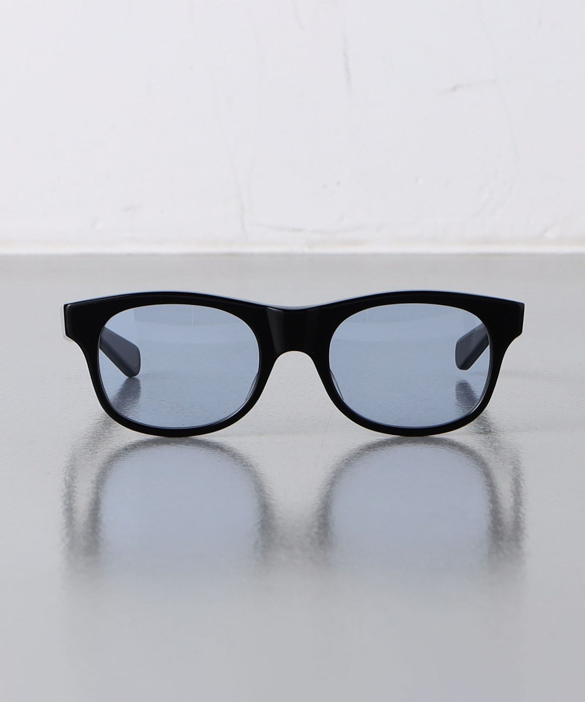 Exklusiv: <Sasaki Celluloid> FR SOLID/Brille