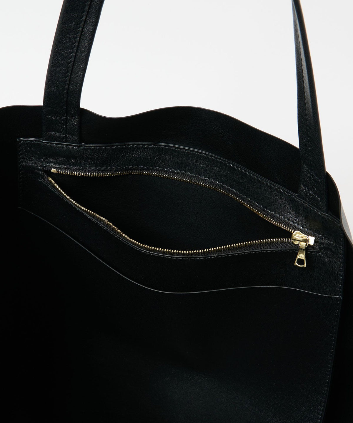 Lamb Leather Bag