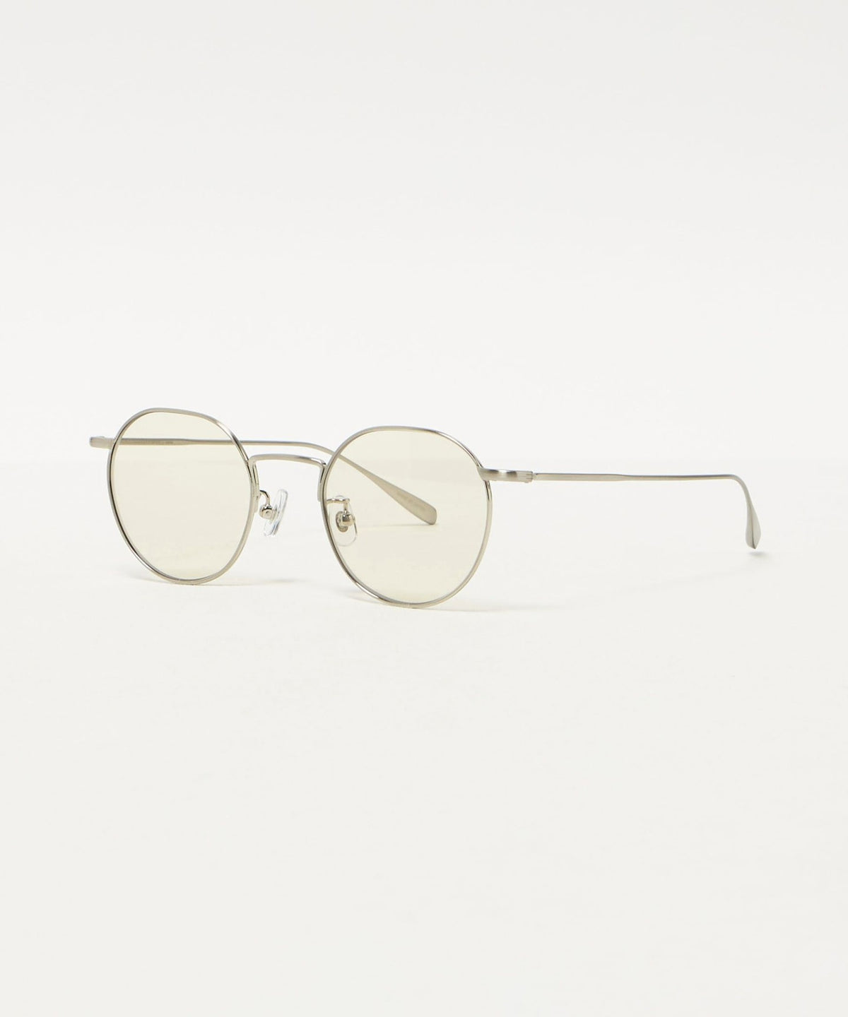 Exklusiv: <KANEKO OPTICAL(金子眼鏡)> James Sonnenbrille
